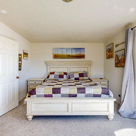 Bear Lake View Garden City Luaran gambar