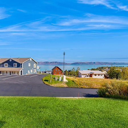 Bear Lake View Garden City Luaran gambar