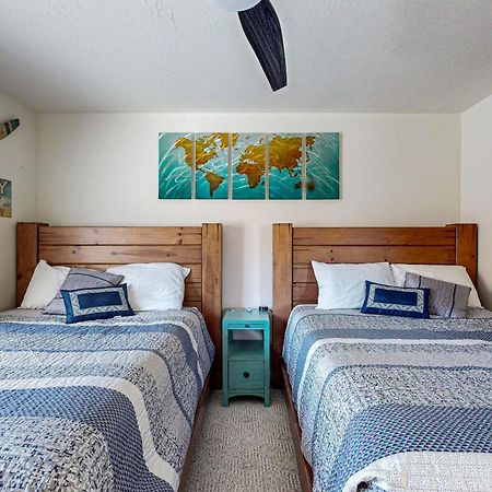Bear Lake View Garden City Luaran gambar