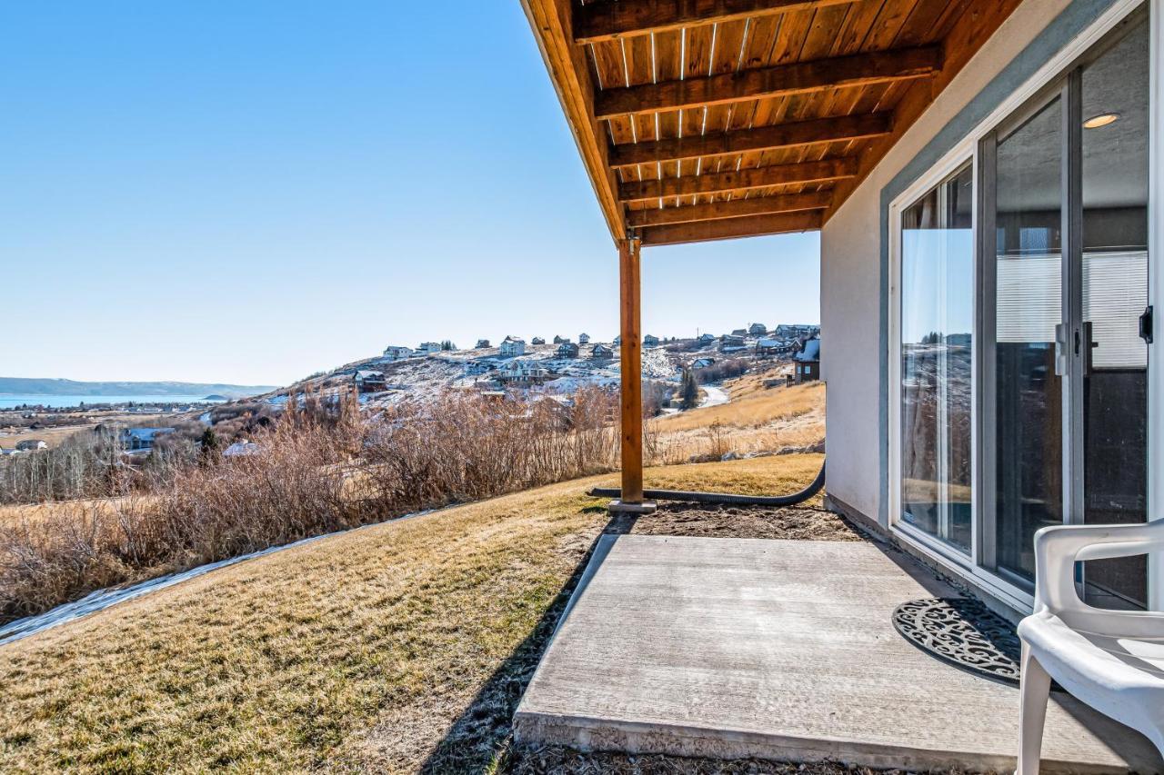 Bear Lake View Garden City Luaran gambar
