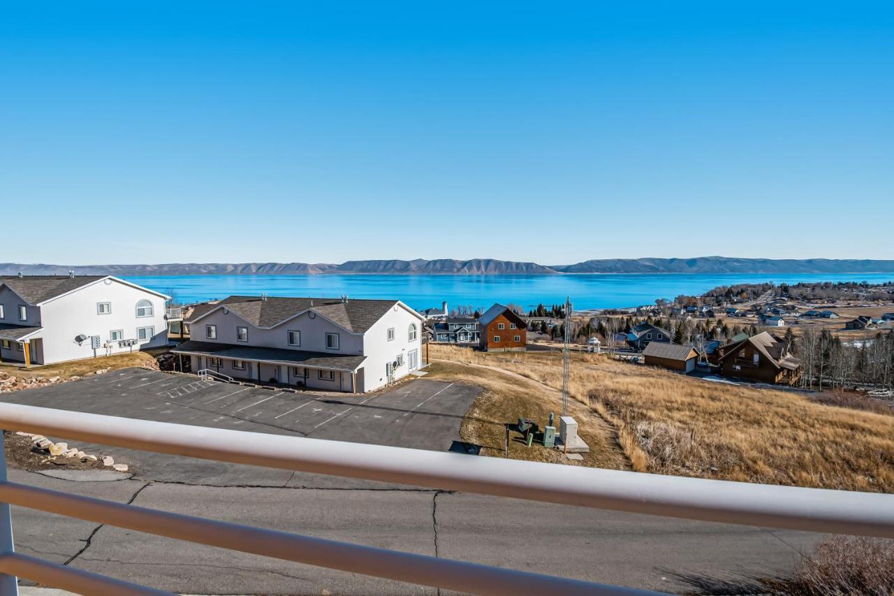 Bear Lake View Garden City Luaran gambar