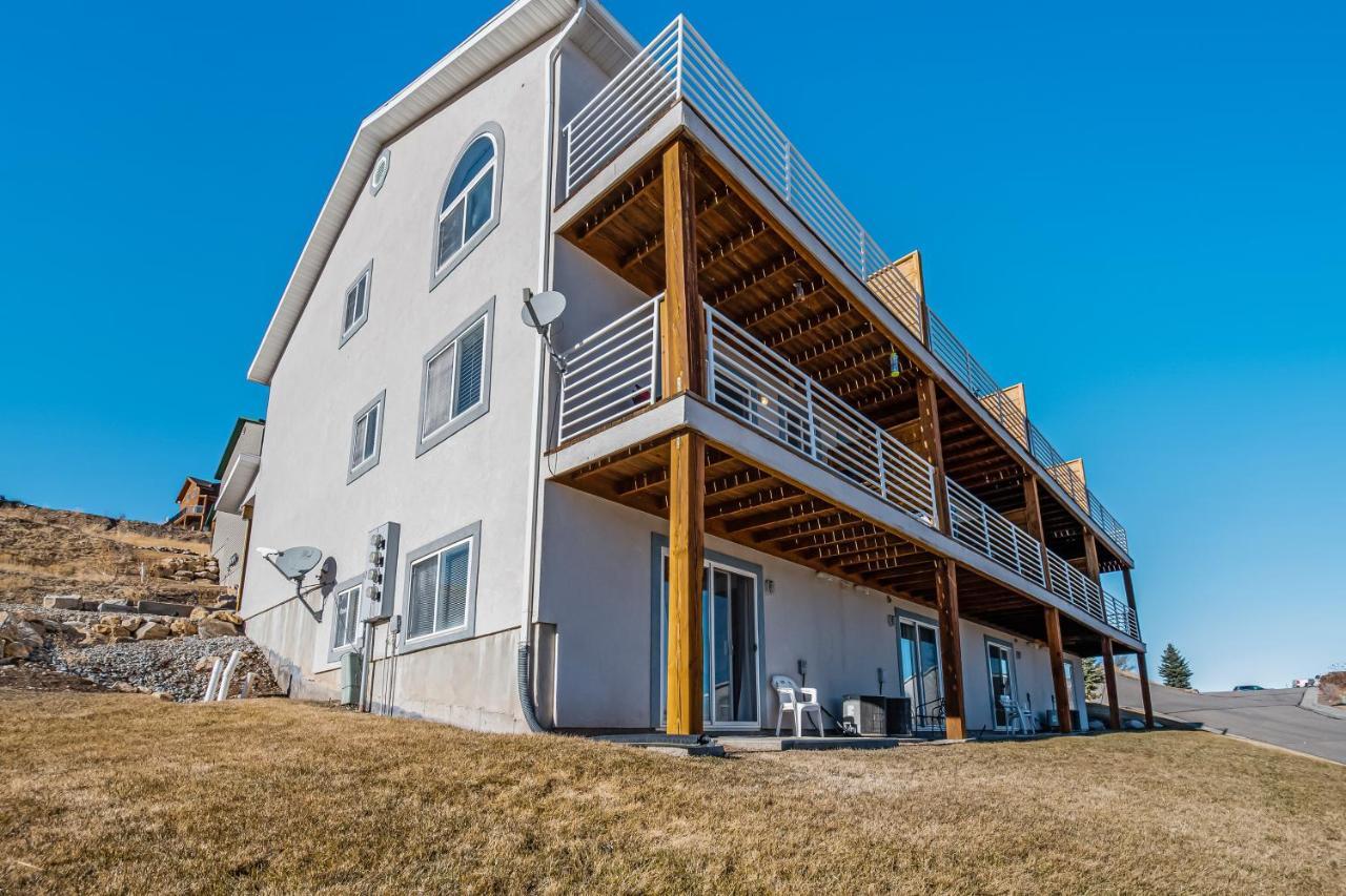 Bear Lake View Garden City Luaran gambar