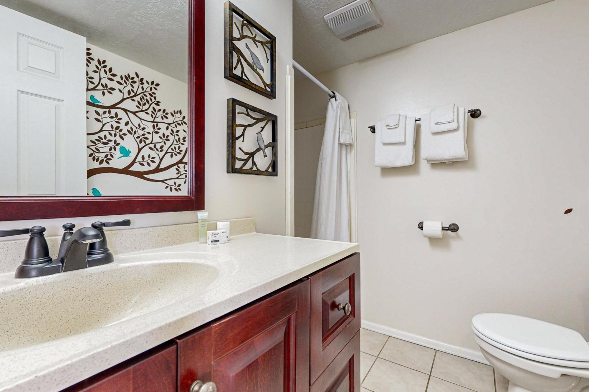 Bear Lake View Garden City Luaran gambar