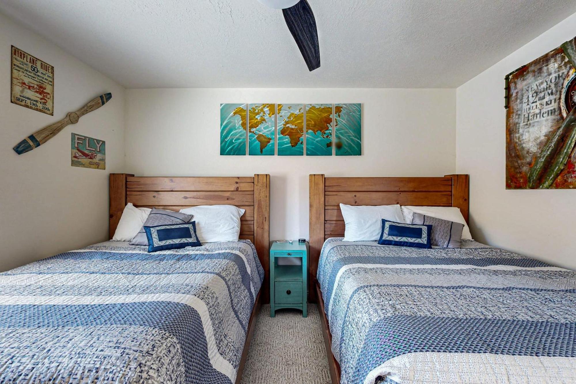 Bear Lake View Garden City Luaran gambar